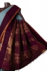 Pure Handloom Kanjeevaram Silk Saree